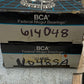 2 Quantity of BCA Clutch Release Bearings 614048 | N048SA (2 Quantity)