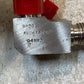 4006T89P01 Tee Valve 99207 | 04192 | 4730-00-943-8733