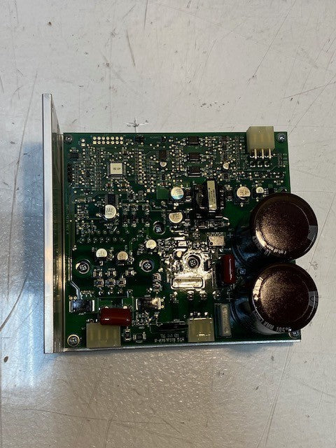 Aspen Motion Technologies Drive Motor Controller Model RMC006-0010 | 240VAC 3.9A