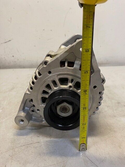 AC Delco 321-2026 Alternator 89016456