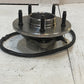 Front Wheel Bearing Hub IJ223093