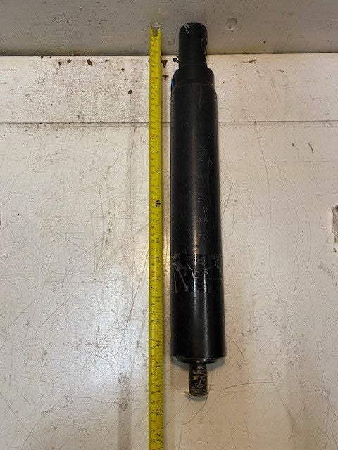 Garrison Hydraulic Cylinder 43044-1200-180 | 7-05 | 22mm Thread 73mm OD 48mm End