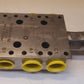 Tiefenbach Solenoid Valve 05-204114-02 | 09.02 | Pn 450 Bar