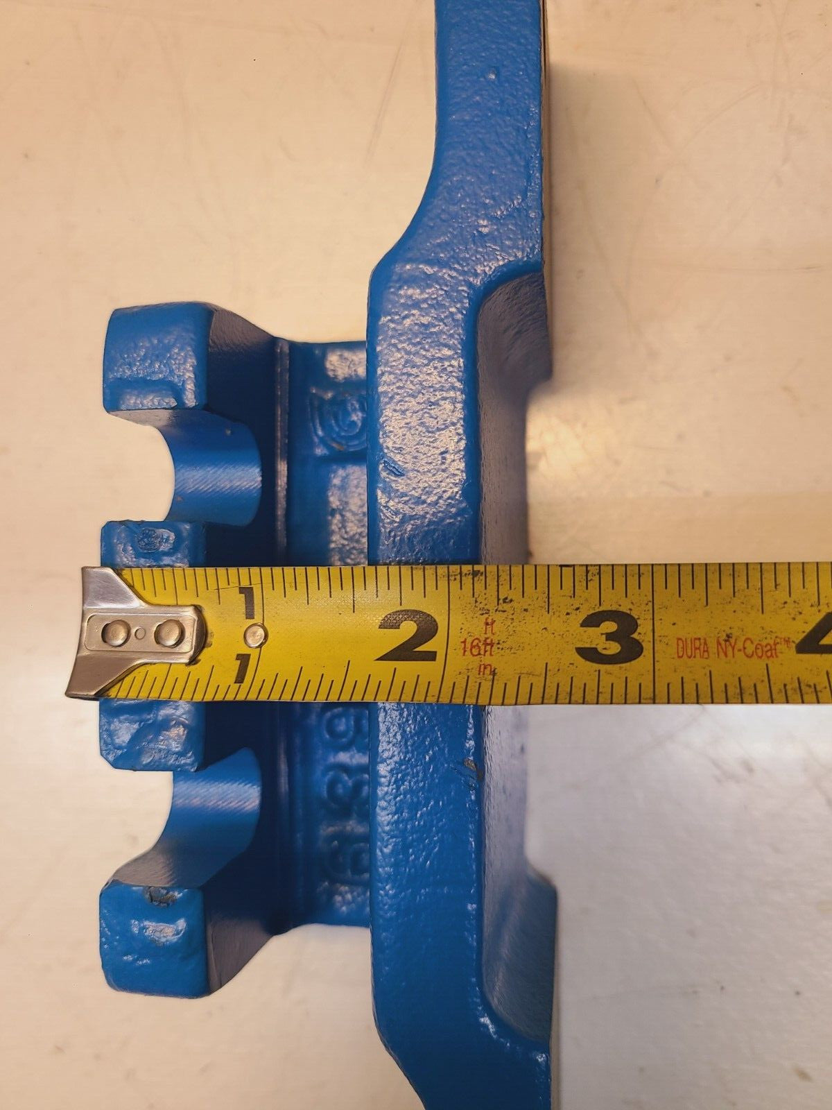 Goulds Pumps Center Line 63987 | 2050 | 1001