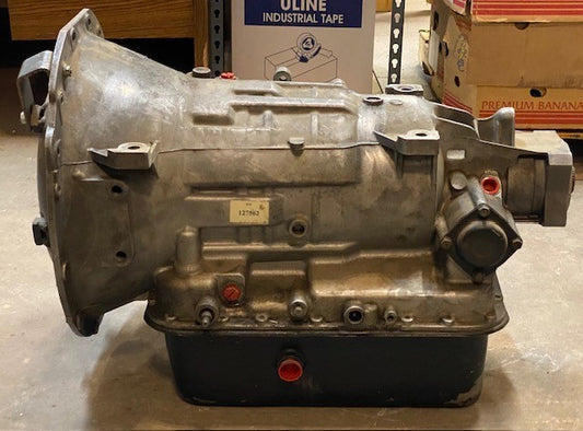 Allison AT545 Transmission Casting #29525015 Serial #127562 *USED*