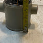 IMP Conduit Outlet Box ALK P 51404413 Hi-Pot OK 85mm Bore 38mm ID