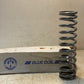 Blue Coil Heavy Duty Suspension Spring 275 | 12" Long 3-1/7" Wide