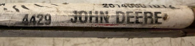 John Deere 1AM11245 Deck Spring Tension Assembly Lawn Tractor Unit