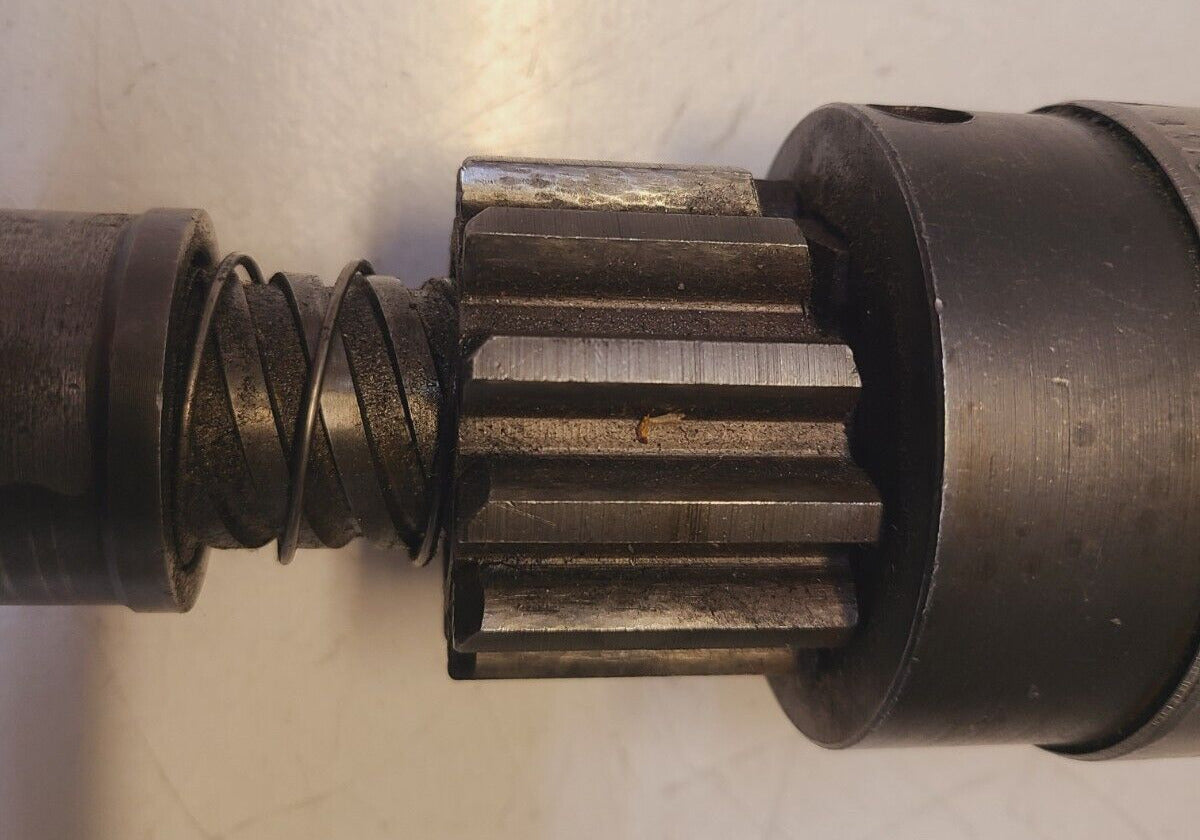 Bendix Starter Drive for Ingersoll-Rand Air Starter R275-300 A3111 41 |  A311141