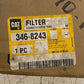 Caterpillar Cabin Air Filter 346-8243 CAT