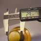 All Hydraulics Inc Hydraulic Cylinder 21" Long | 82mm OD | 29.2mm ID
