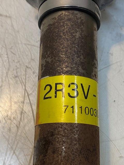 CV Axle Shaft 2R3V-138AA 31-Spline H2632A 32-1/2" Long 289-0022 | 24mm Thread