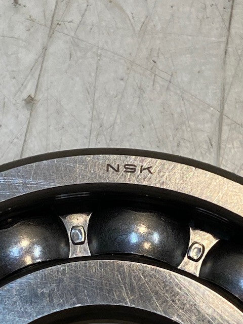 National Bearing 1307 | BL307 | 80mm OD 34mm Bore 21mm Thick