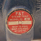 Armstrong F&T Steam Trap Model 75 - A6 | D19