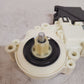 WAI Window Regulator Motor WMO1596L | 742-178 | HH22G1