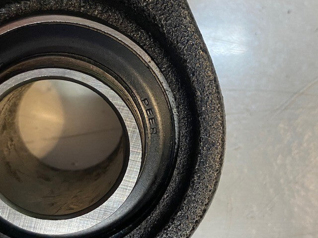 GSI Pillow Block 1600-69 | 5-1/2" L 1-1/2" W Insert Bearing Peer 205 | 25mm Bore