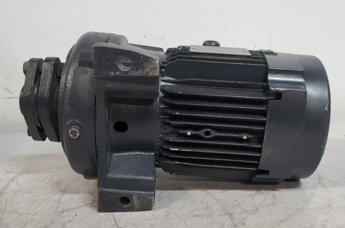 Leroy Somer LT-LD Pump LT33 | FTA1704 | B04 | LS80L | 542398PM001 | DP0013307