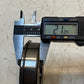 Goulds Water Technology Bearing S Frame Thrust 4K413 | 19341J | 6307-2ZNR/GJN