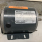 H137 Marathon Motor 1/4HP 1140RPM 56 TENV 115 Volt 1 Phase 5KH49MN6057S -DAMAGED