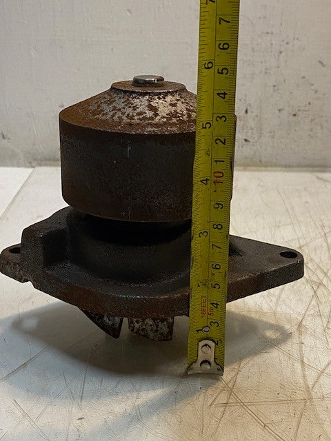 1993 Cummins 6BT 5.9L 12 Valve Diesel Engine Concentric Water Pump Part UH-7145
