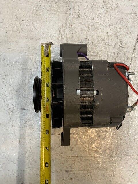 Alternator PO709228 | 101521 | 06-107 | YY21628 | 14V