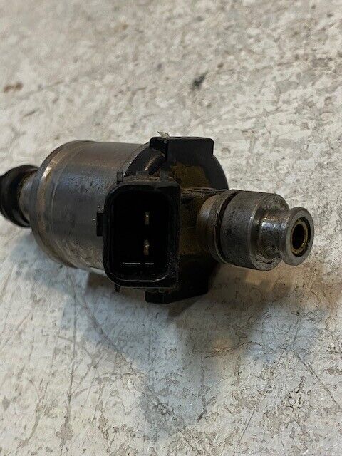 Fuel Injector 54728 | 3-1/8" Long 9mm End 27mm OD