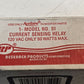 Aprilaire Model No. 51 Current Sensing Relay 120VAC 50 W 686720000515