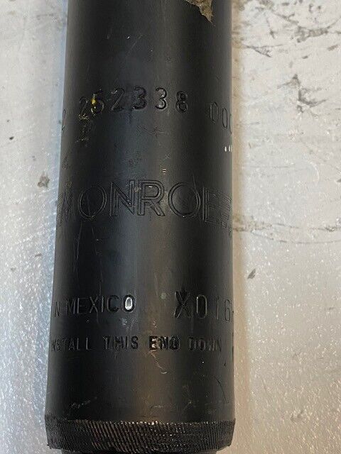 Monroe Shock Absorber 12252338000, X016H3