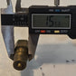 10 Quantity of Foster K2B 1/4" Quick Disconnect Couplings 1/4" FPT (10 Qty)