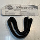 Harley Davidson Dyna Glide Custom Seat Kit Strap 51540-01 | J02023 | 3-23-00