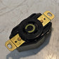 Hubbell Twist-Lock Receptacle L5-20R | 20A 125V | 2 Poles Screw Terminals