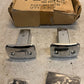 2 Quantity Putco Push Up Truck Bed Stake Pocket Tie Down Anchors 99901 (2QTY)
