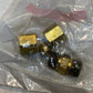 5 Quantity of Edelmann Union 162400, 1/4 (5 Quantity)