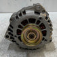 Beck/Arnley Remanufactured Alternator 186-6153, 13602