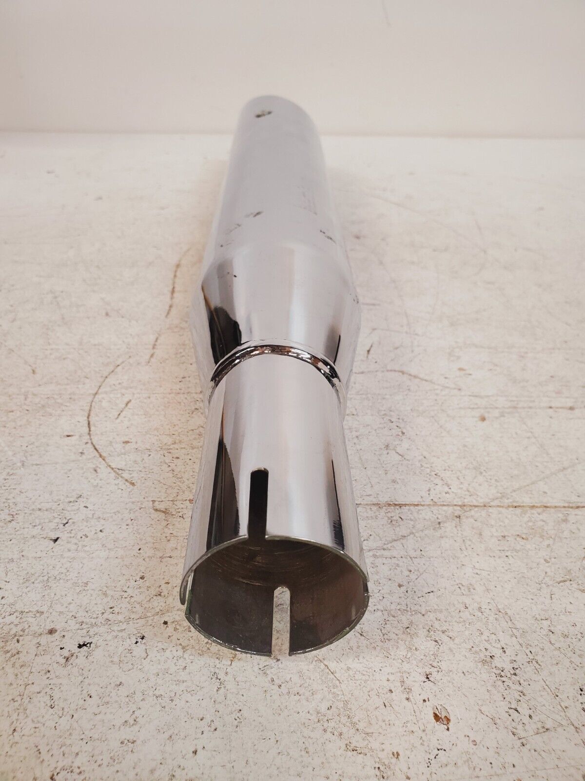 Exhaust Muffler 80354-00F