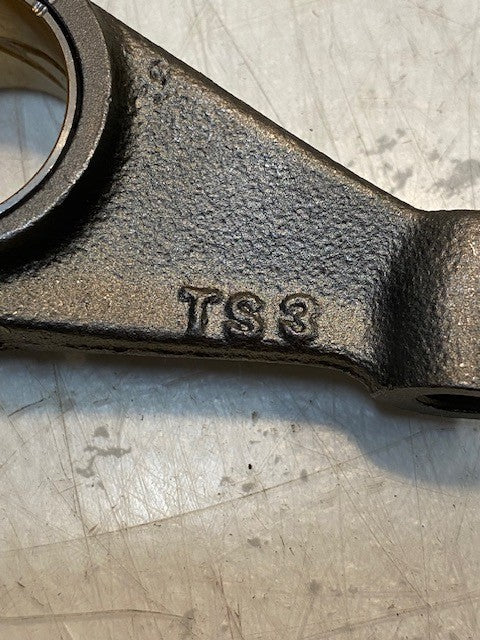 DETROIT DIESEL 5138669 ROCKER ARM RLMFG BOI9 TS3 31MM BORE
