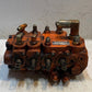 Nishina Kogyo K.K. Oil Control Valve 67610-24831-71-A Serial No. 853381