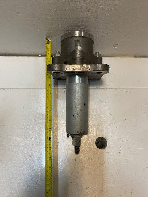 Midland Pressure Relief Valve 1075-H-VA | ACB923 | 75/85 PSIG