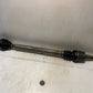 Constant Velocity Axle Shaft Assembly 5212789 | 17075 1825 | 41" Long 40mm Shaft