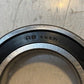 5 Quantity of RB Tech 6008RS/C3 Bearings 68mm x 40mm x 15mm (5 Quantity)