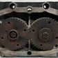 Diesel Engine Blower Air Supply Assembly Heavy Duty Replacement Component