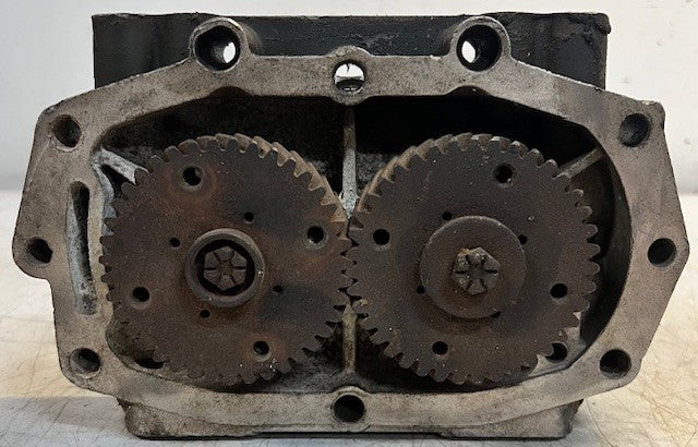 Diesel Engine Blower Air Supply Assembly Heavy Duty Replacement Component