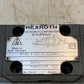 Rexroth 4WRE6E32-11/24Z4/M Proportional Directional Flow Control Valve