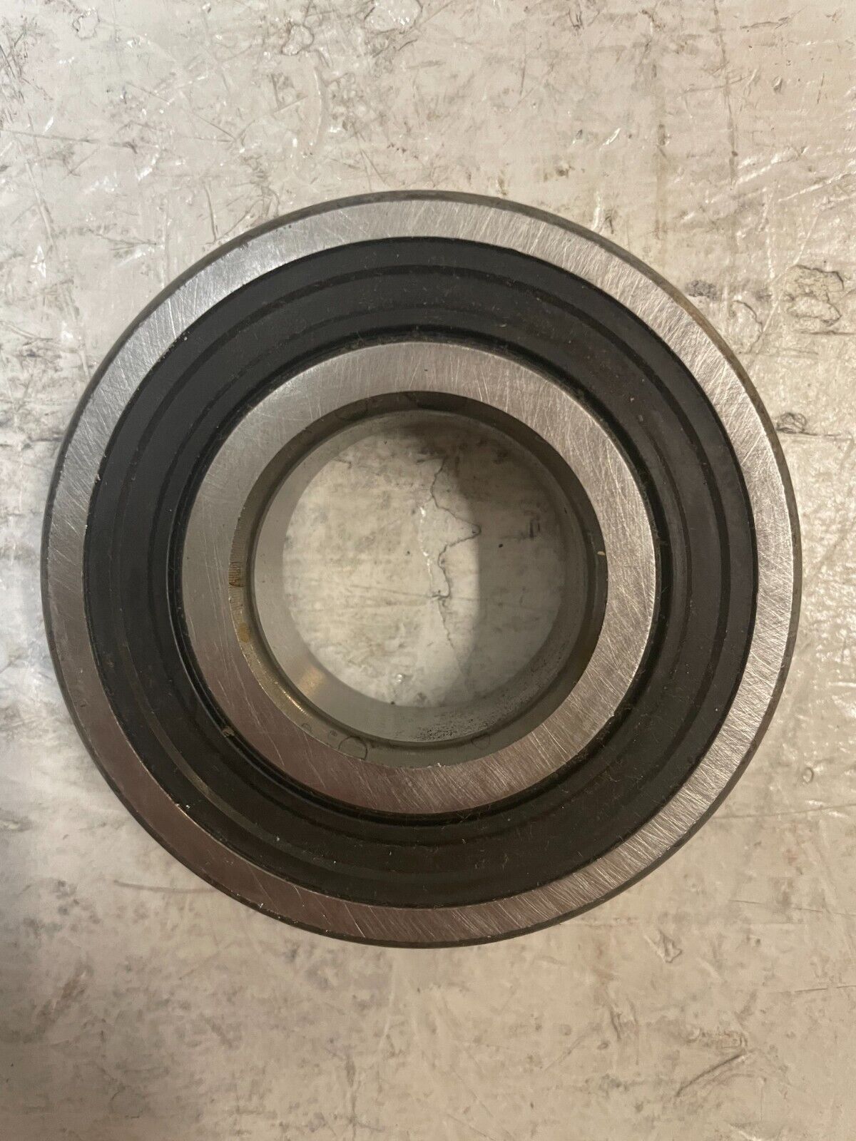 SKF Bearing 6307-2R51/C3GJN | 9 23 34 1D - EXPLORER