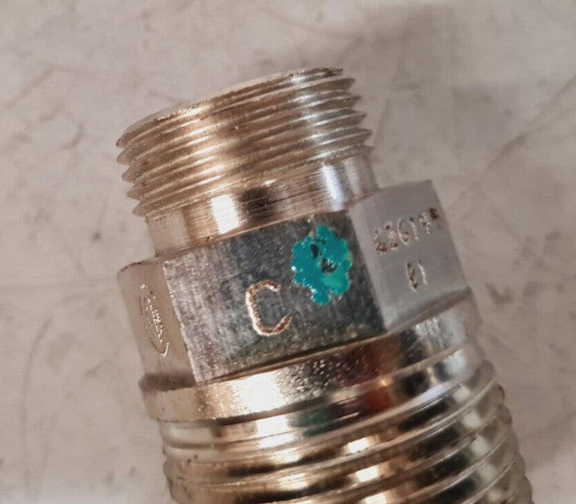 Zerostart Cold Weather Heater LA1843 FG | 656149 | 120V | 1500W