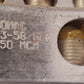 8 Qty Homac Underground Distributions Z 2043-58 SLR 12-300 MCM (8 Qty)