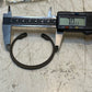 3 Quantity of Eaton 990709 Type Pump and Motor Shaft Seal Kits (3 Quantity)