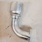 13 Quantity of Daehan Precision Mix Hose Fittings 2511645452 (13 Qty)