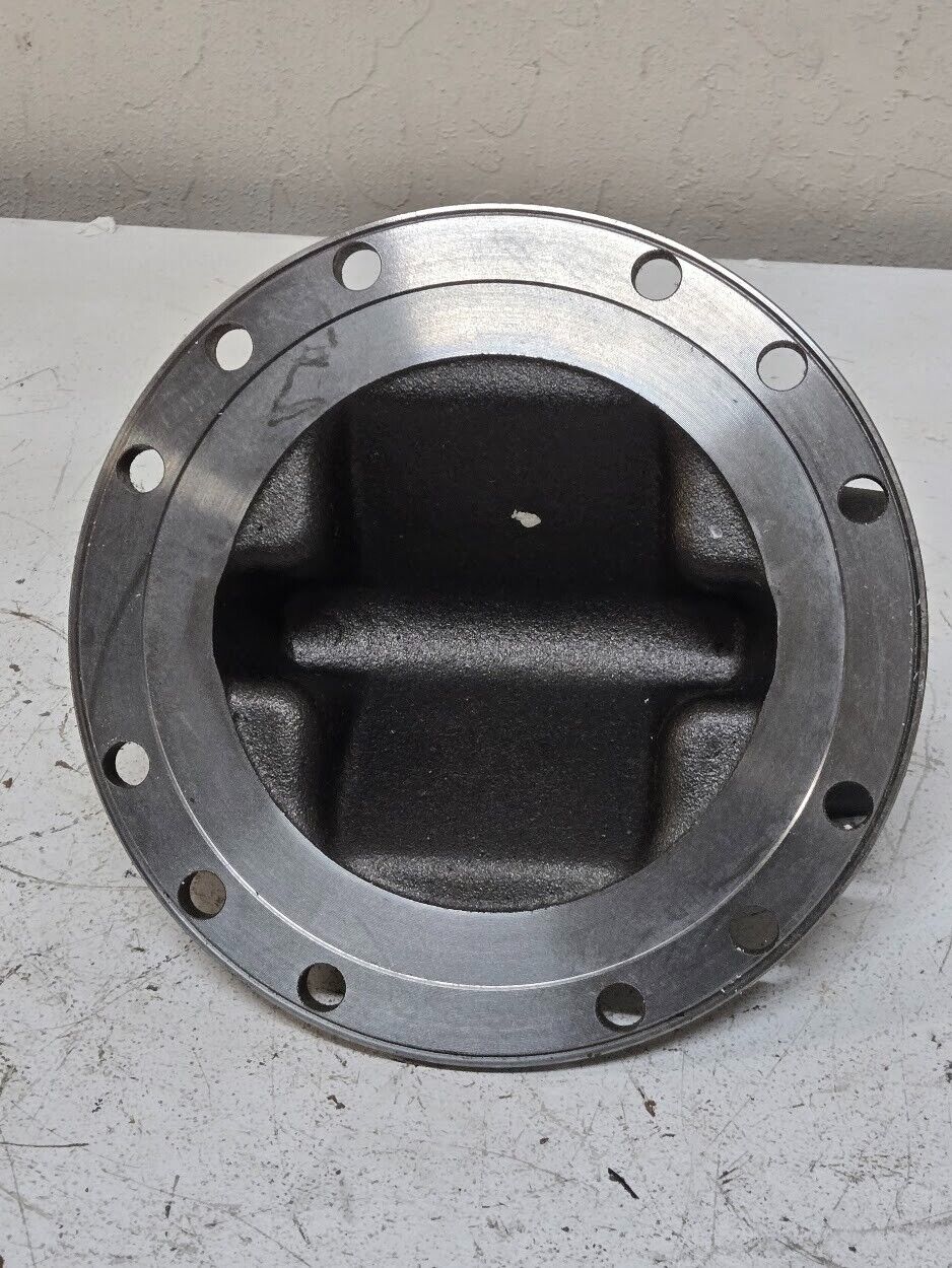 Spicer Flange Yoke C6.5-2-151 | 6.522.608 | 20-10-066 | 100214