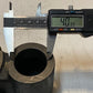 Starter Lever Housing for Delco 41mm Bore 35mm Bore 8" L 5-1/4" W 4-1/2" H